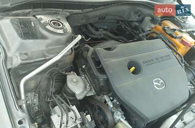 Универсал Mazda 6 2007 в 