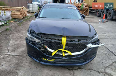 Седан Mazda 6 2020 в 
