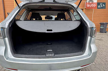 Универсал Mazda 6 2007 в 