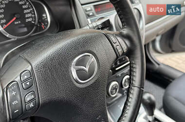 Универсал Mazda 6 2007 в 