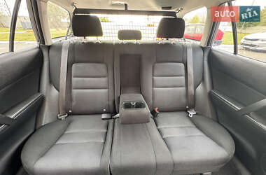 Универсал Mazda 6 2007 в 