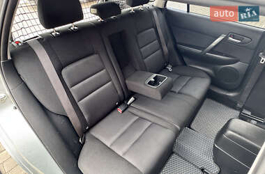 Универсал Mazda 6 2007 в 