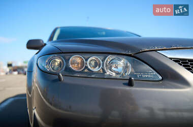 Седан Mazda 6 2007 в 