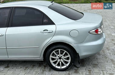 Седан Mazda 6 2005 в 