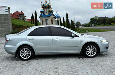 Седан Mazda 6 2005 в 