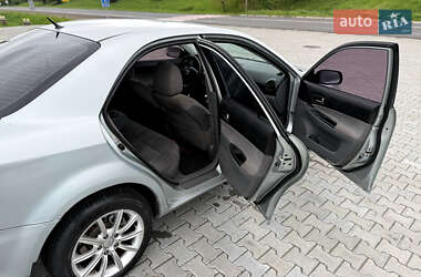 Седан Mazda 6 2005 в 