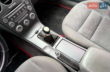 Седан Mazda 6 2005 в 