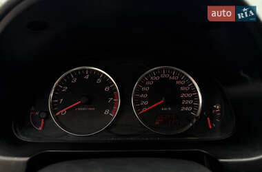 Седан Mazda 6 2005 в 
