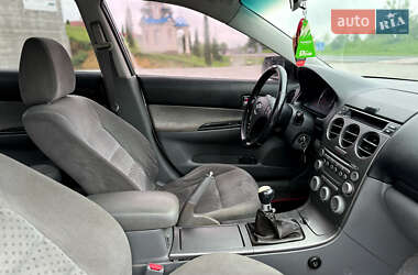 Седан Mazda 6 2005 в 