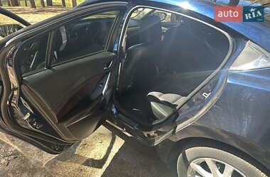 Седан Mazda 6 2015 в 