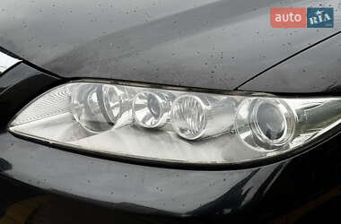 Седан Mazda 6 2005 в 