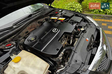 Седан Mazda 6 2005 в 
