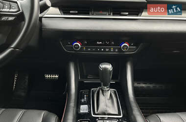 Седан Mazda 6 2018 в 