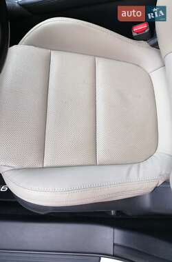 Седан Mazda 6 2016 в 
