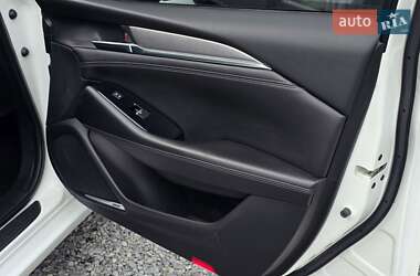Седан Mazda 6 2018 в 