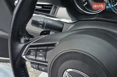 Седан Mazda 6 2018 в 