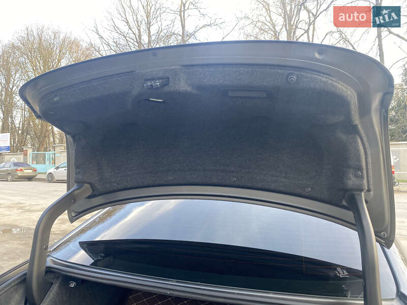 Седан Mazda 6 2019 в Борщеве