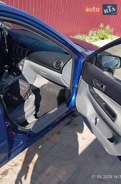 Универсал Mazda 6 2003 в 