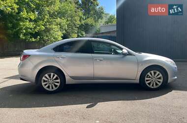 Седан Mazda 6 2009 в 