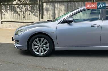 Седан Mazda 6 2009 в 
