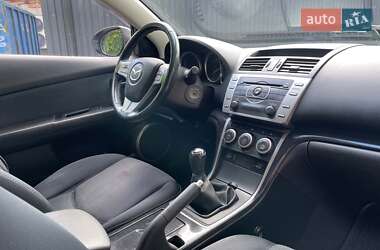 Седан Mazda 6 2009 в 