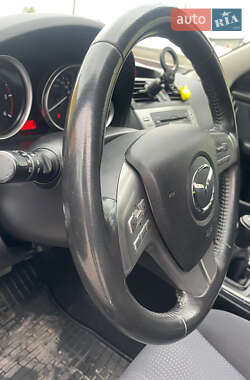 Лифтбек Mazda 6 2008 в 