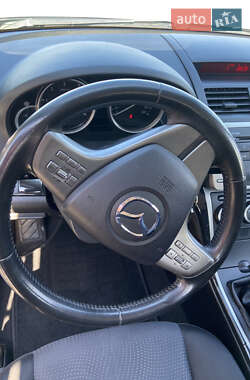 Лифтбек Mazda 6 2008 в 