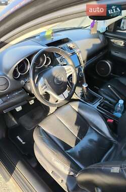 Седан Mazda 6 2008 в 