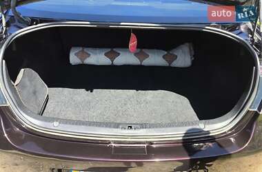 Седан Mazda 6 2008 в 