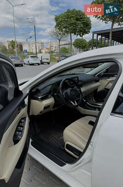 Седан Mazda 6 2019 в 