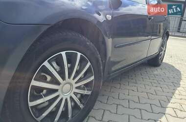 Універсал Mazda 6 2002 в 