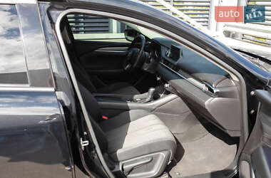 Седан Mazda 6 2019 в 