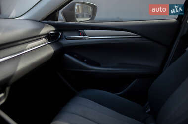 Седан Mazda 6 2019 в 
