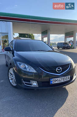 Седан Mazda 6 2007 в Києві
