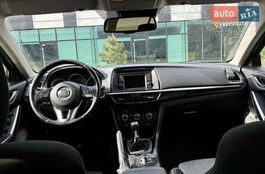 Седан Mazda 6 2013 в 