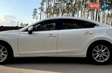 Седан Mazda 6 2013 в Житомире