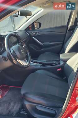 Седан Mazda 6 2014 в Сумах
