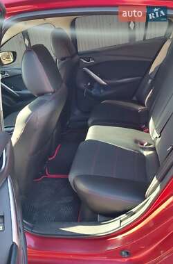 Седан Mazda 6 2014 в Сумах
