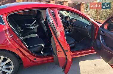 Седан Mazda 6 2014 в Сумах