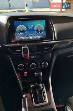 Седан Mazda 6 2014 в Сумах