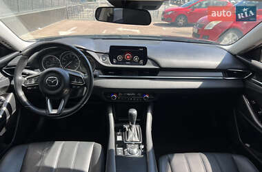 Седан Mazda 6 2021 в 
