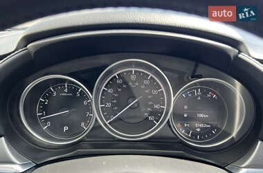 Седан Mazda 6 2021 в 