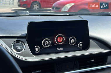 Седан Mazda 6 2021 в 