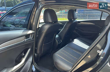 Седан Mazda 6 2021 в 