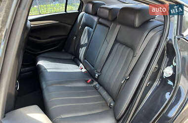 Седан Mazda 6 2021 в 