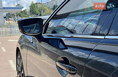 Седан Mazda 6 2021 в 