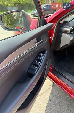 Седан Mazda 6 2021 в 
