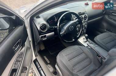 Седан Mazda 6 2005 в 