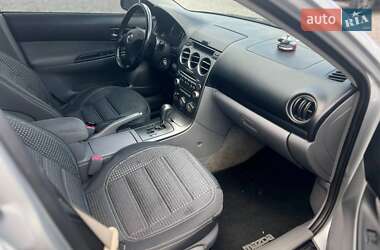 Седан Mazda 6 2005 в 