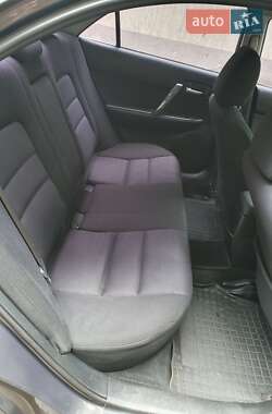 Седан Mazda 6 2007 в 